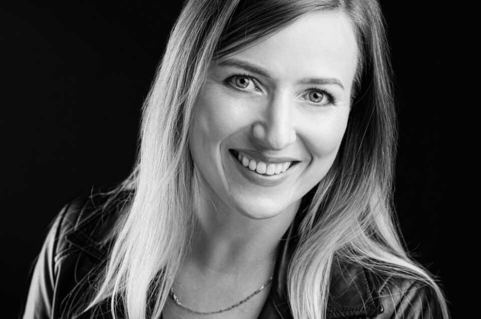 Joanna Klein