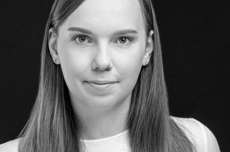 Aleksandra Osękowska