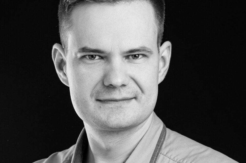 Marek Klein